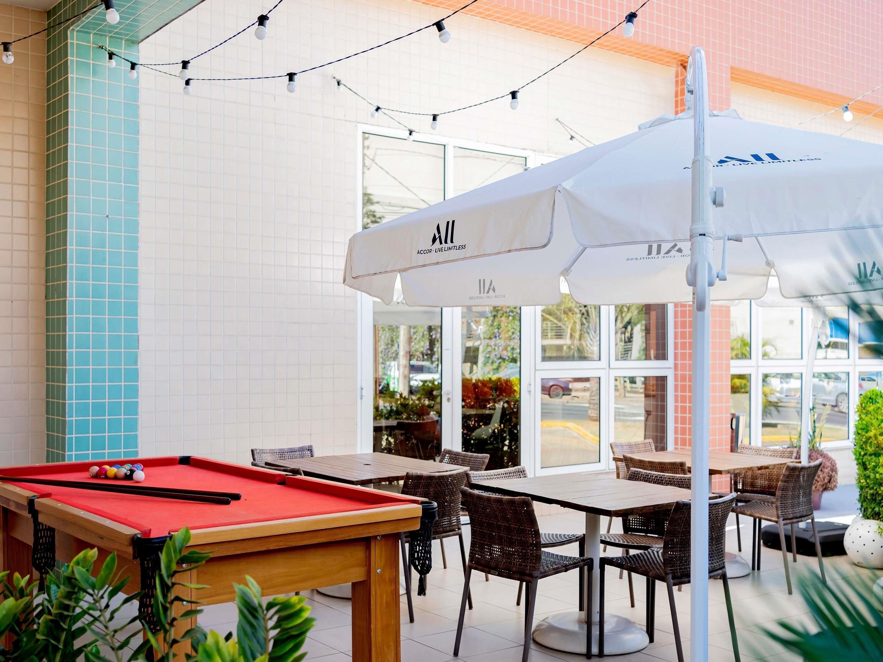 Restaurante