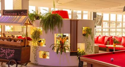 ibis Piracicaba