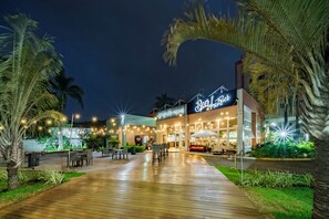 Exterior - ibis Piracicaba (Piracicaba)