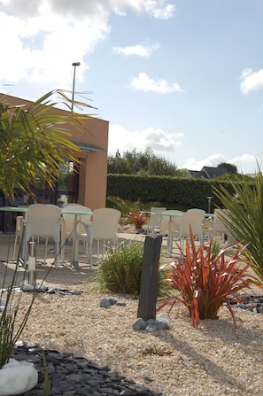 Terrazza/patio