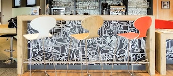 ibis Auray