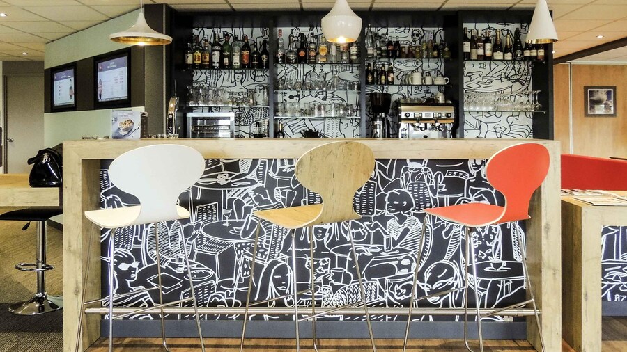 ibis Auray