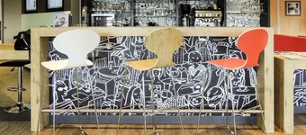 ibis Auray