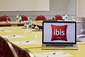 Meeting facility - ibis Auray (Auray)