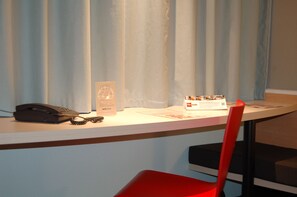 Room amenity - ibis Auray (Auray)