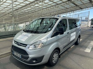 Miscellaneous - Novotel Suites Paris CDG Airport Villepinte (Roissy-en-France)