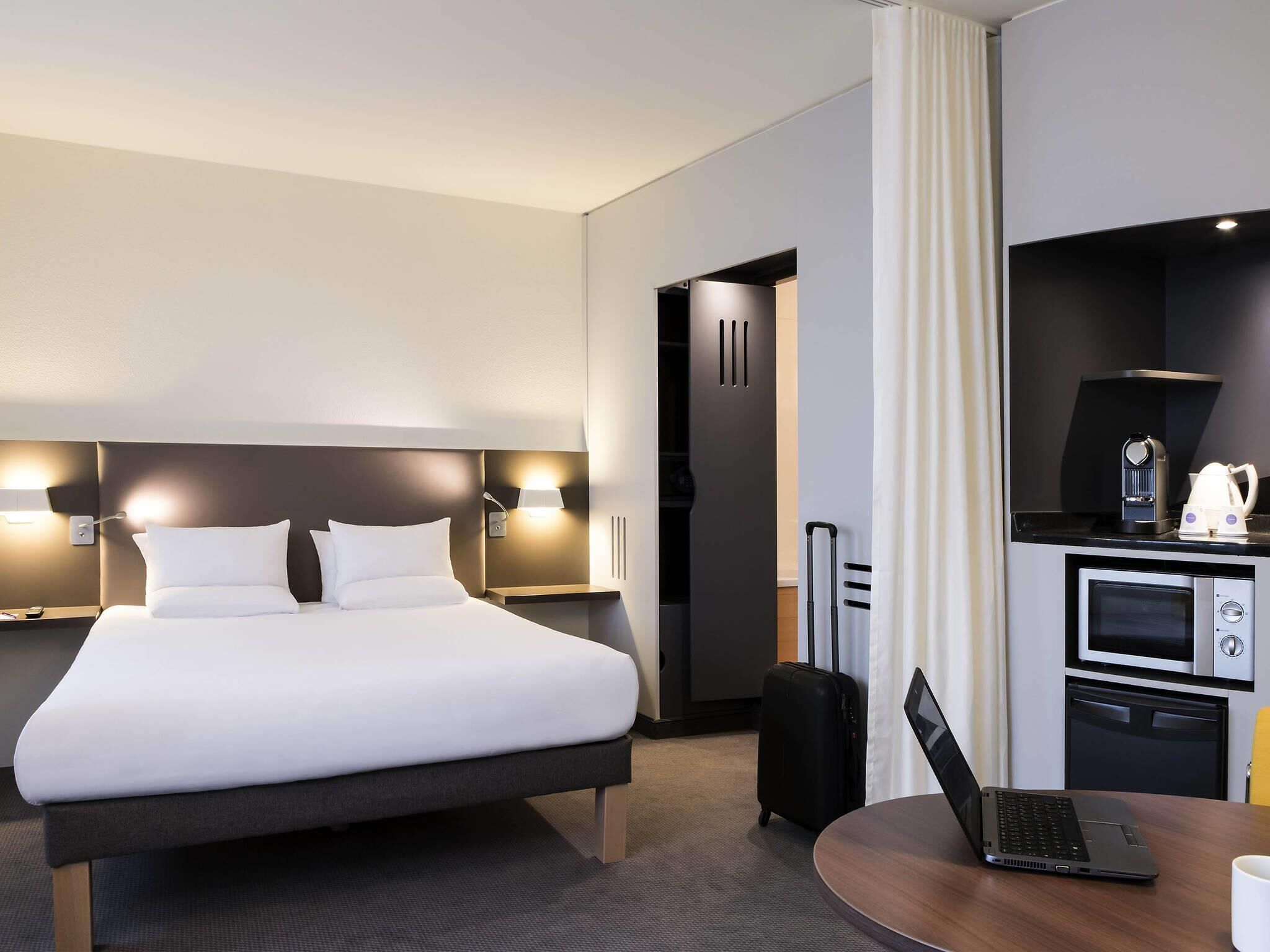 Superior-Suite, Mehrere Betten (3 personnes)
