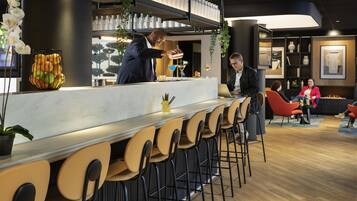 Bar (in loco)