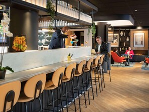 Bar (sur place)