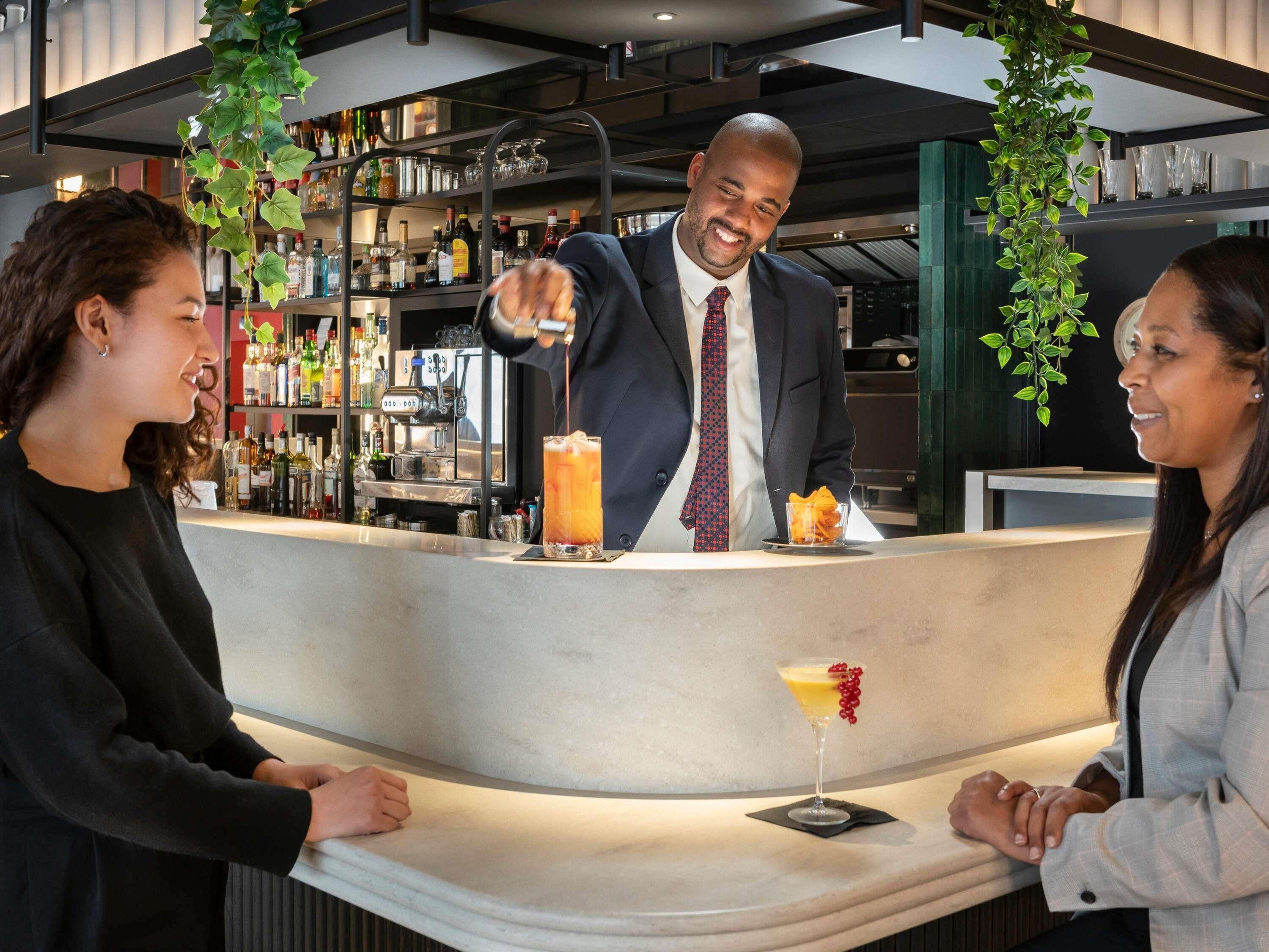 Bar (sur place)