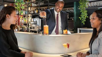 Bar (sur place)