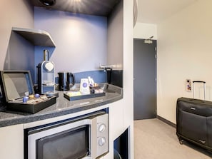 Executive Suite, 1 Queen Bed with Sofa bed