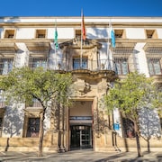 Hotel RH Jerez Centro