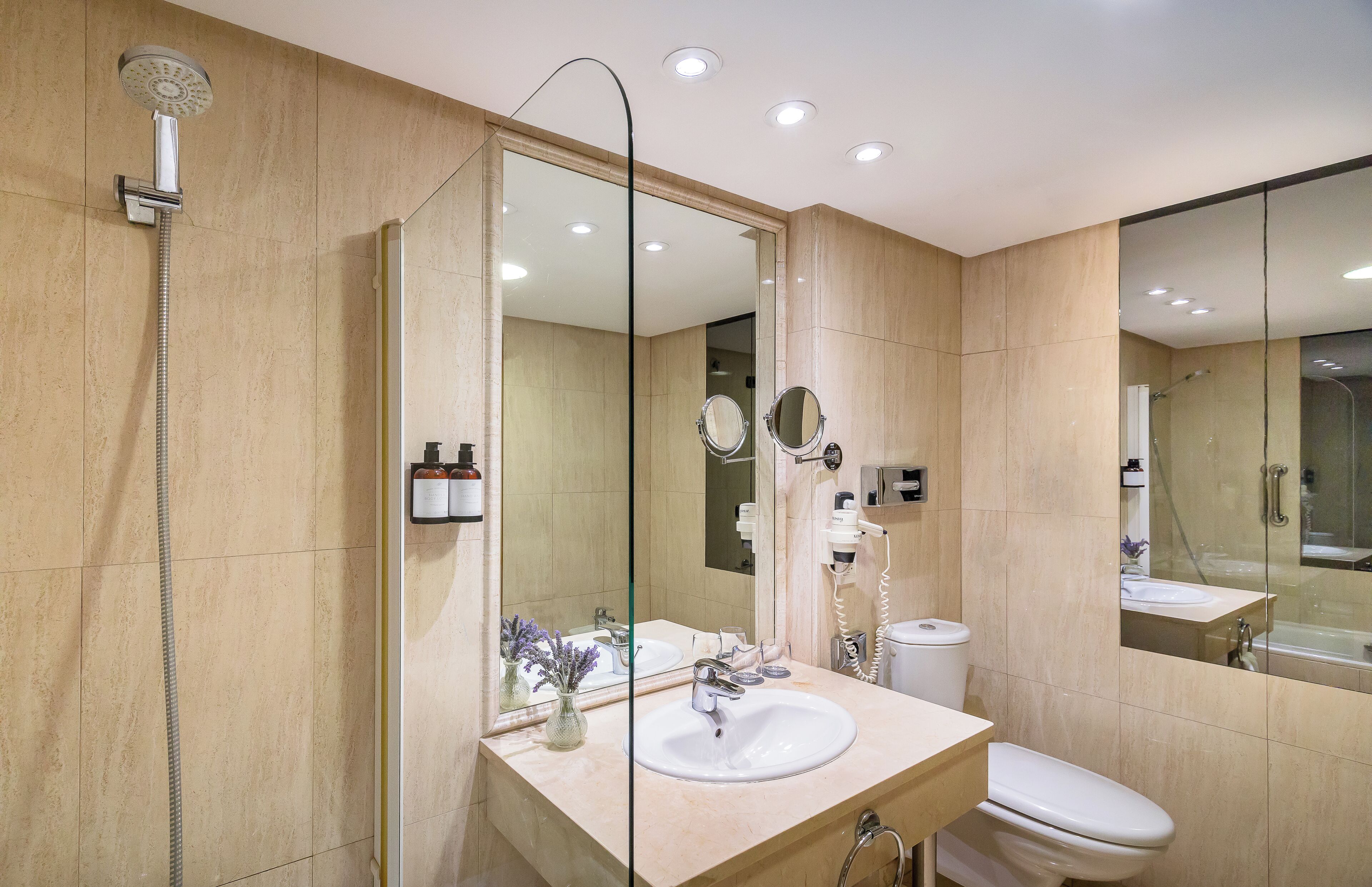 Photo - Hotel Jerez Centro