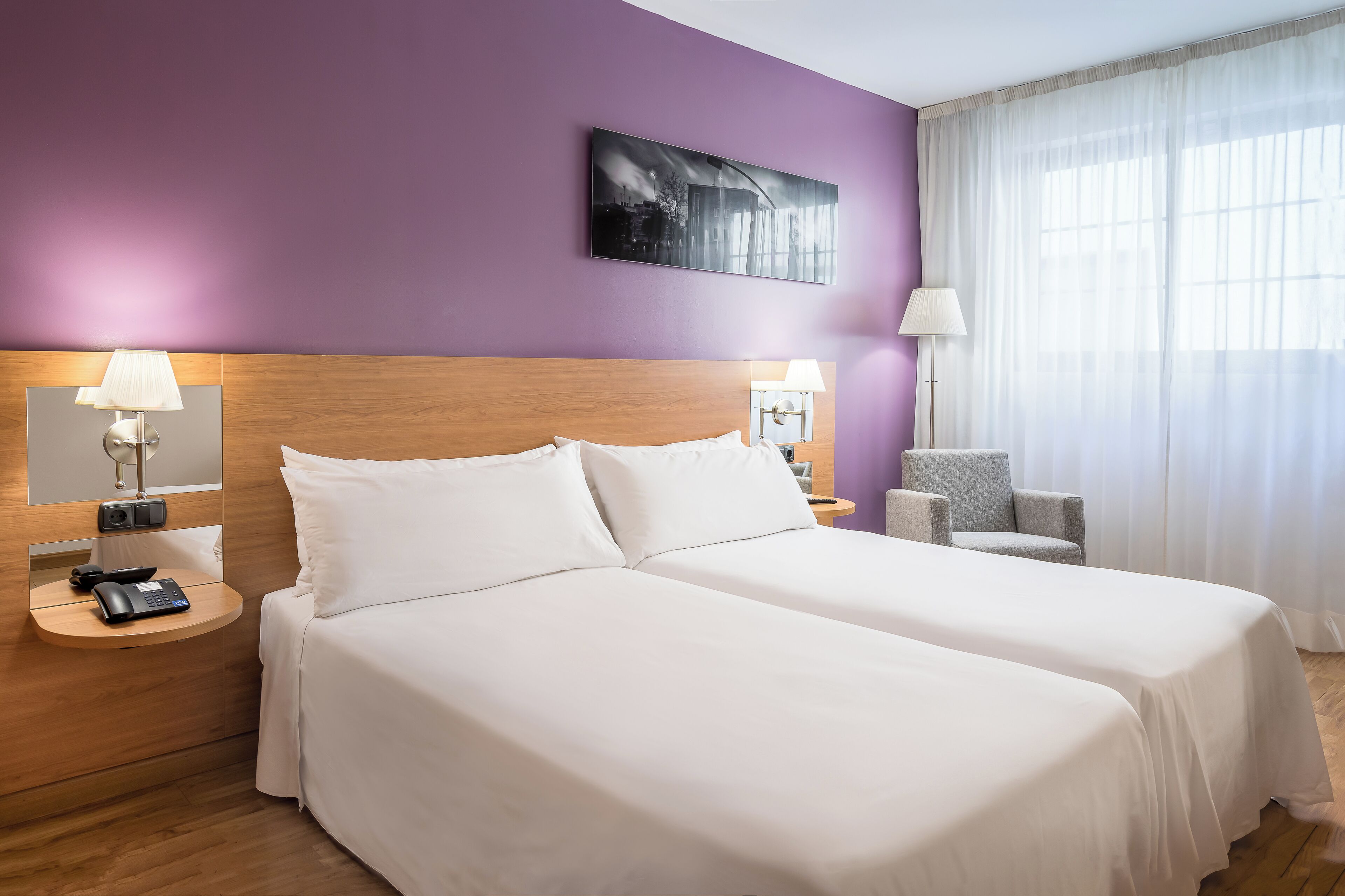 Photo - Hotel Jerez Centro