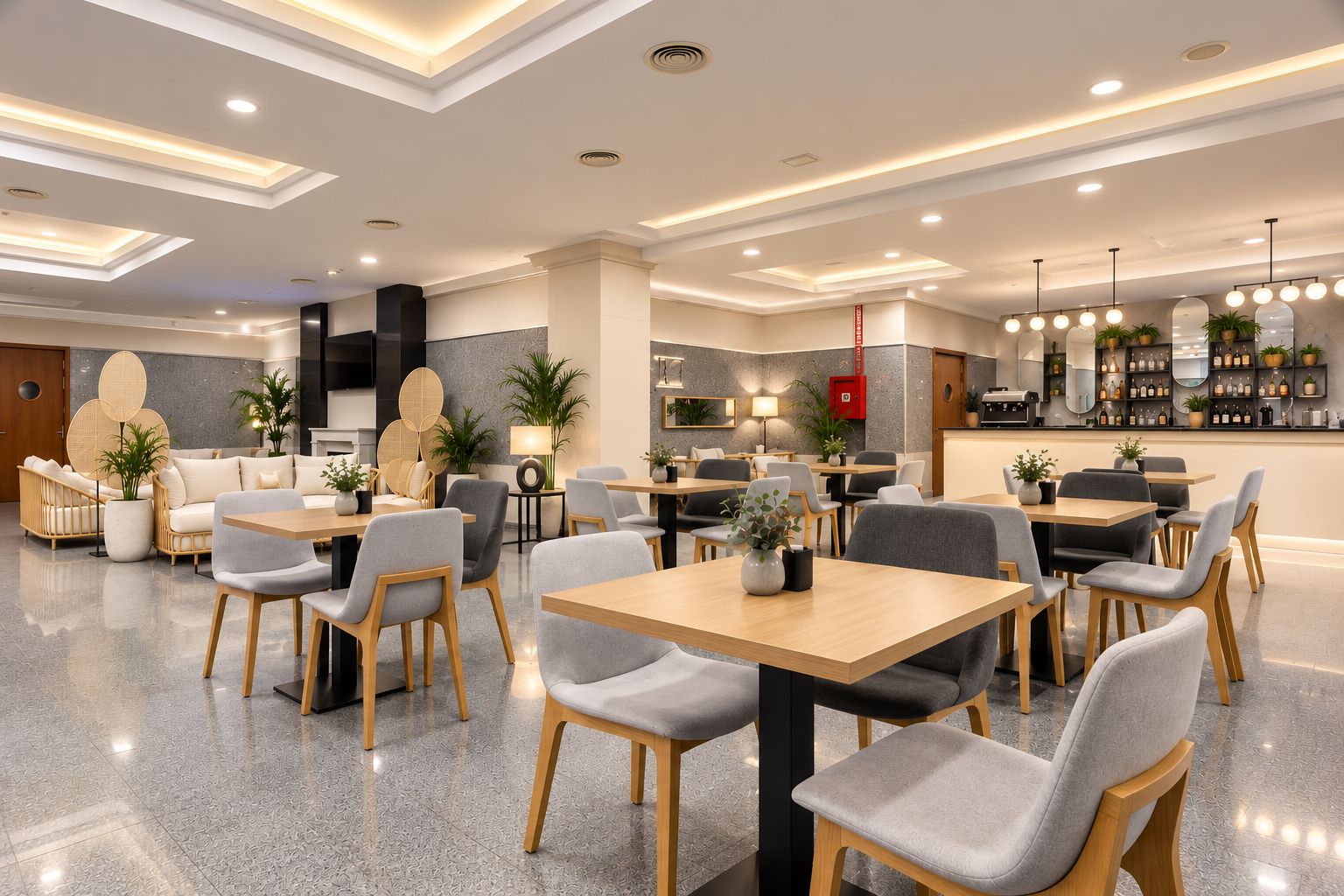 Photo - Hotel RH Jerez Centro