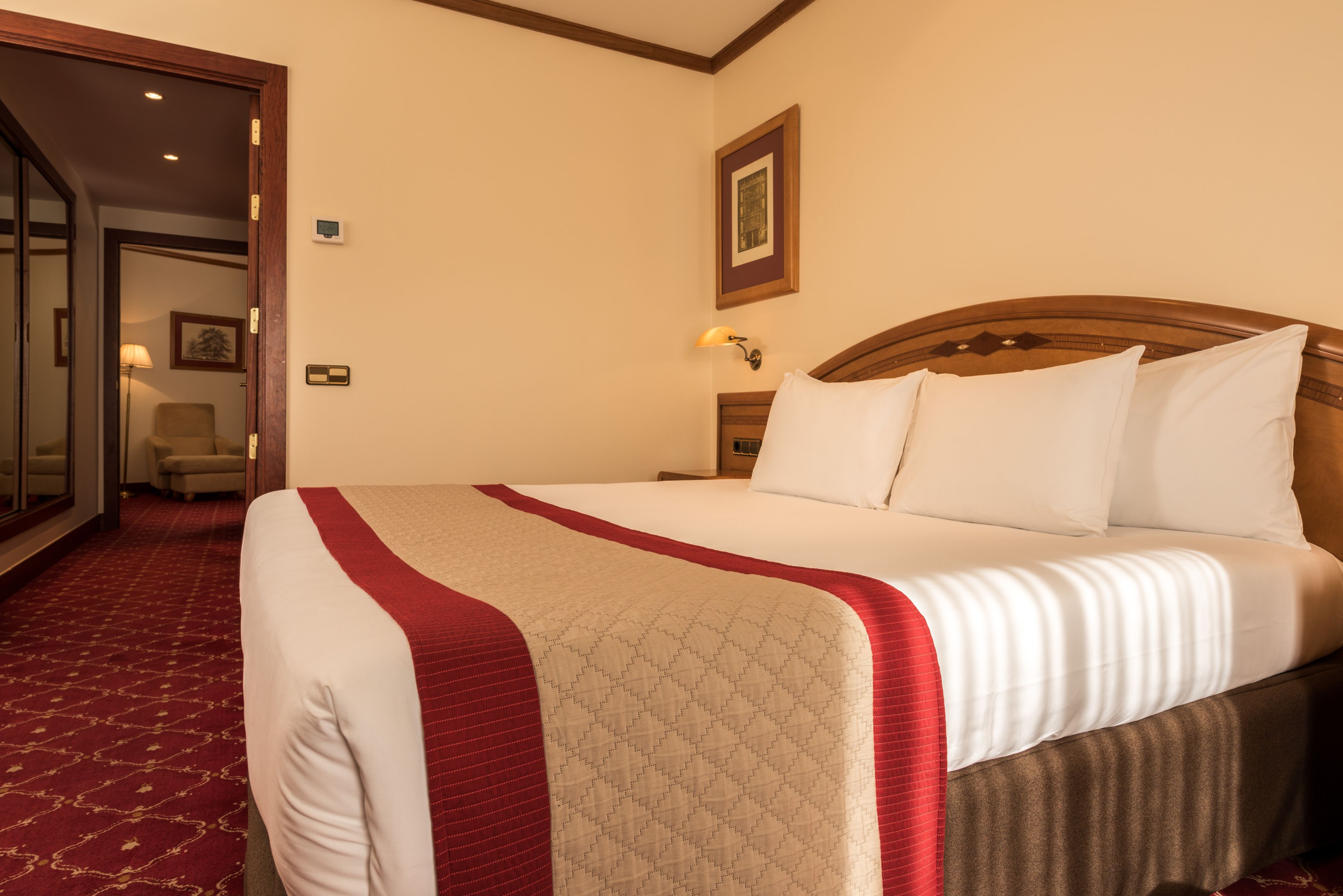 Foto - Eurostars Las Claras