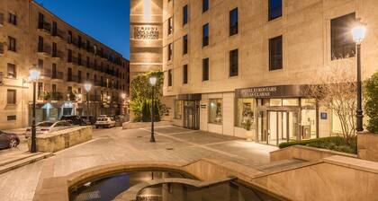 Eurostars Las Claras