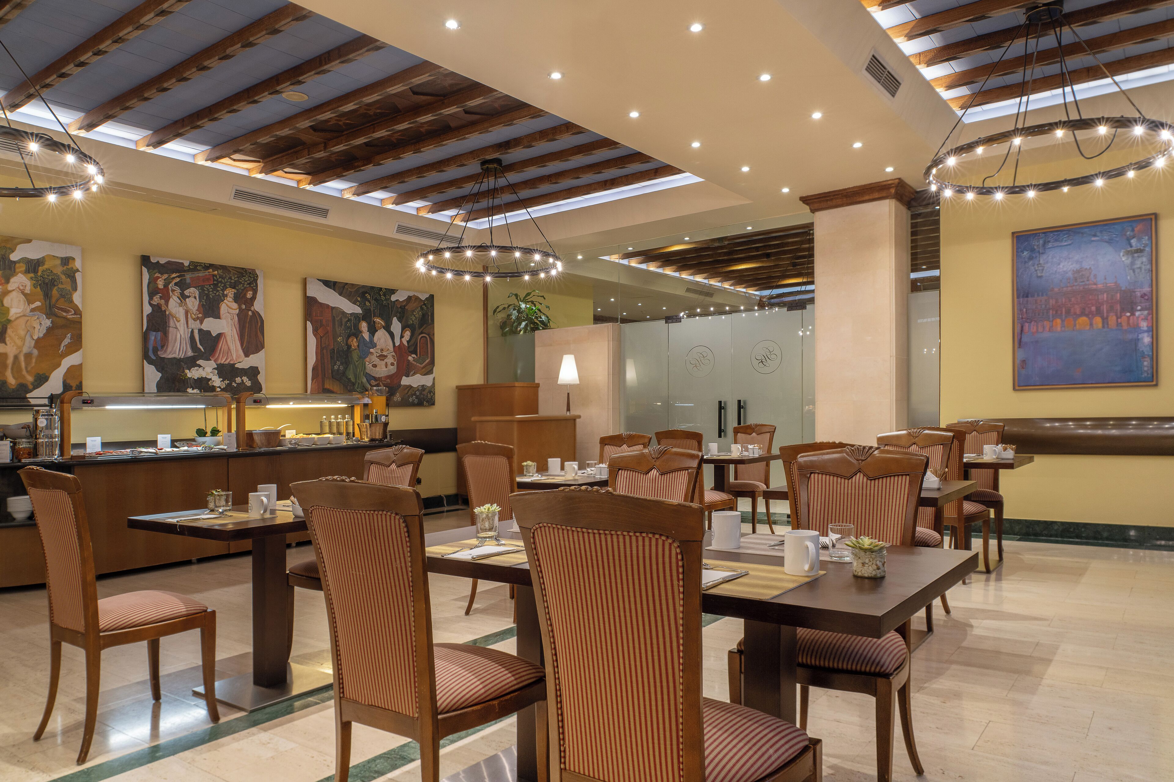 Foto - Eurostars Las Claras