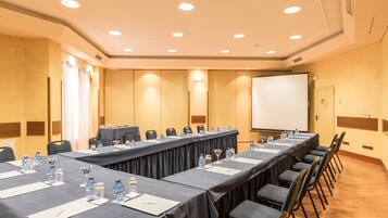 Sala de reuniones