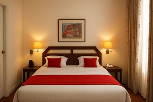 Ropa de cama de alta calidad y colchones Select Comfort 