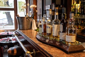 Bar (on property) - Hotel du Parc - Centre Ville (Mulhouse)