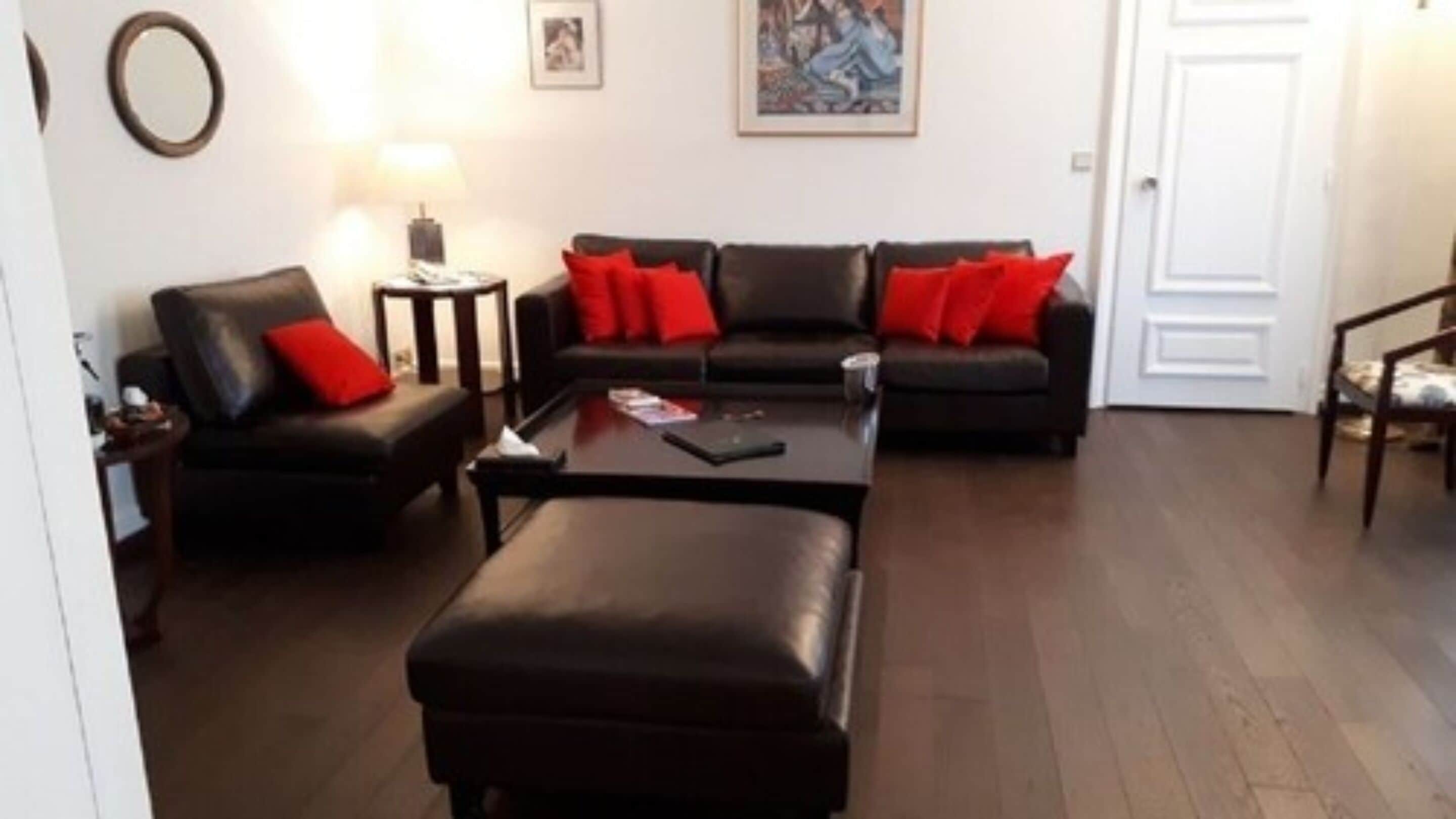 presidential suite | premium bedding, select comfort beds, in-room safe, desk