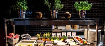 Best Western Premier Airporthotel Berlin