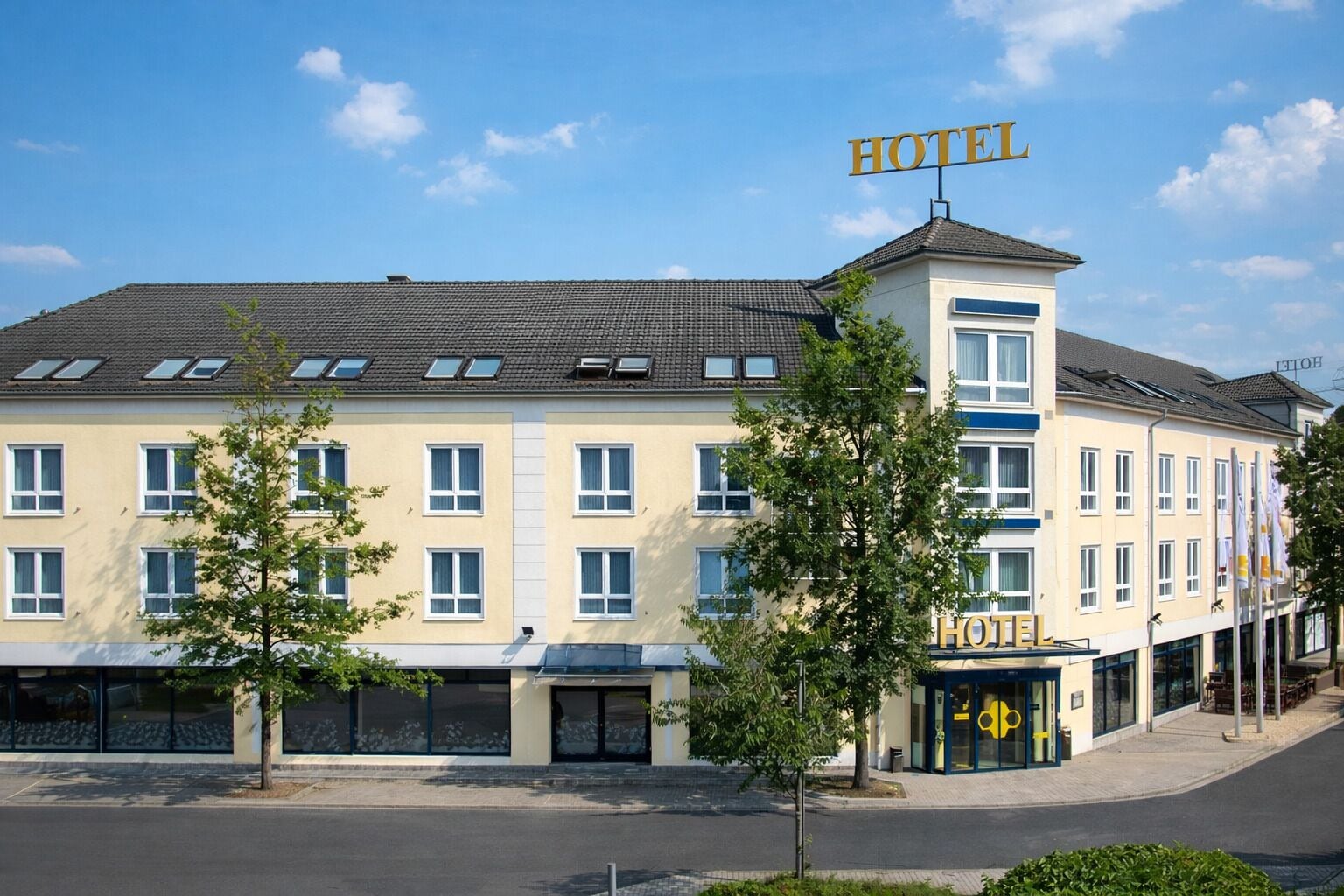 Eksteriør