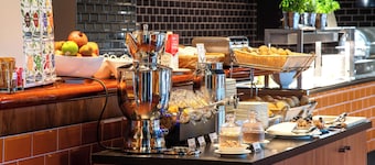 Best Western Premier Airporthotel Berlin