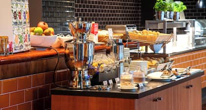 Best Western Premier Airporthotel Berlin