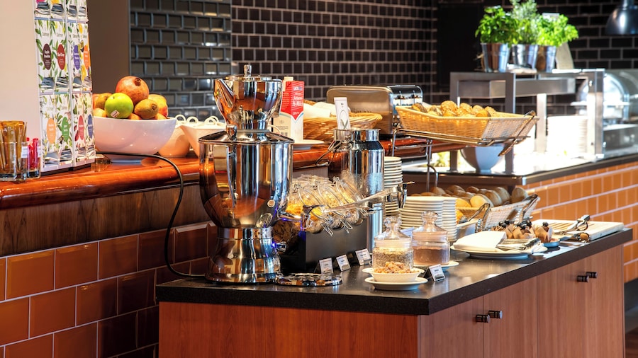 Best Western Premier Airporthotel Berlin