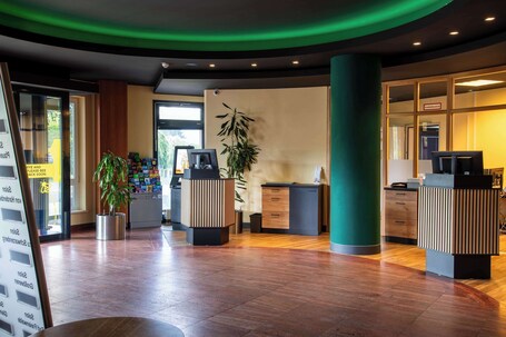 Best Western Premier Airporthotel Berlin – Affordable hotel in Blankenfelde-Mahlow