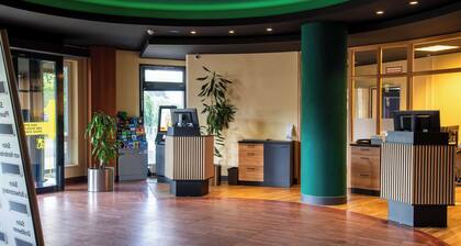 Best Western Premier Airporthotel Fontane BERlin