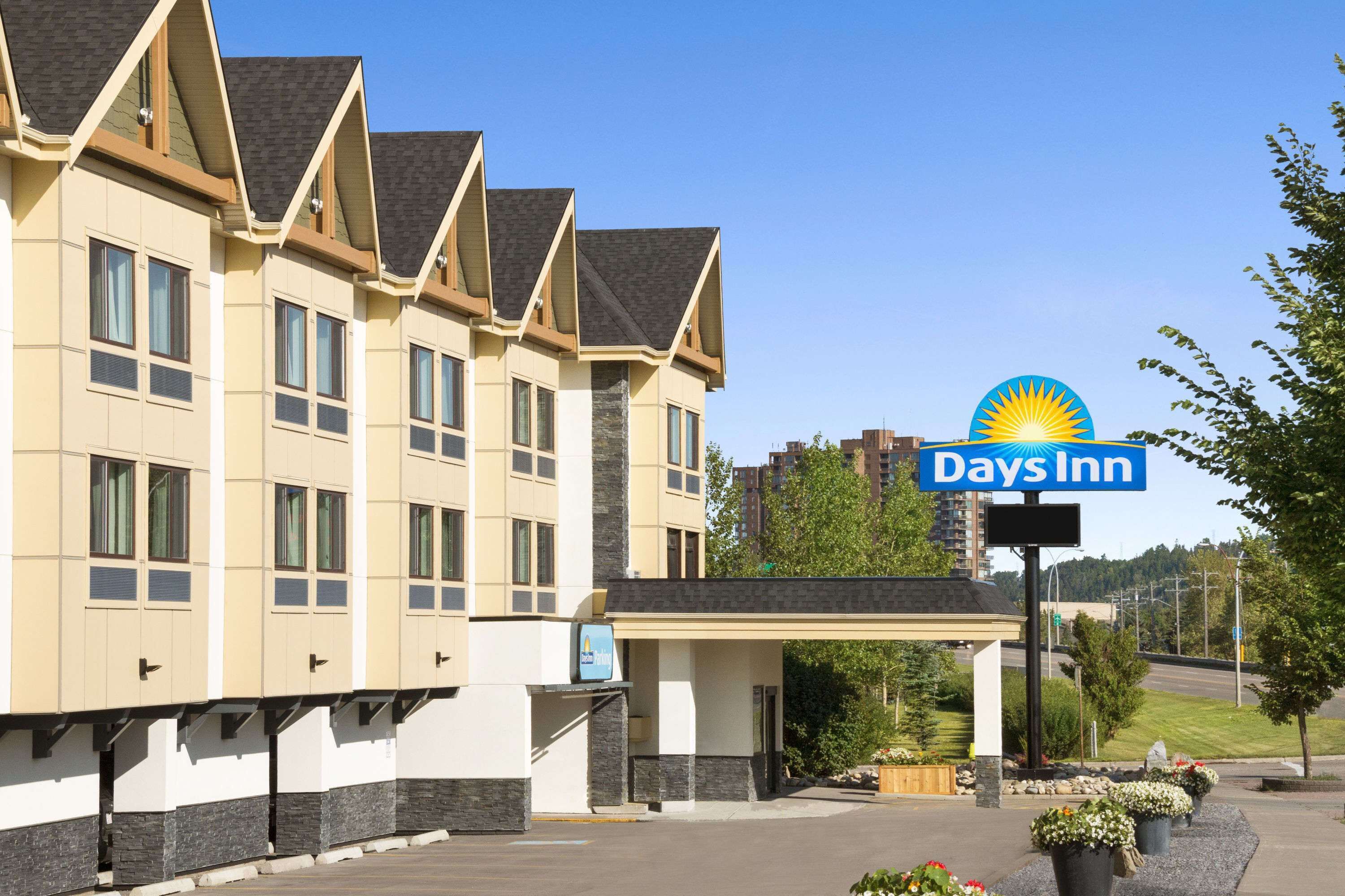 Foto - Days Inn by Wyndham Calgary Northwest