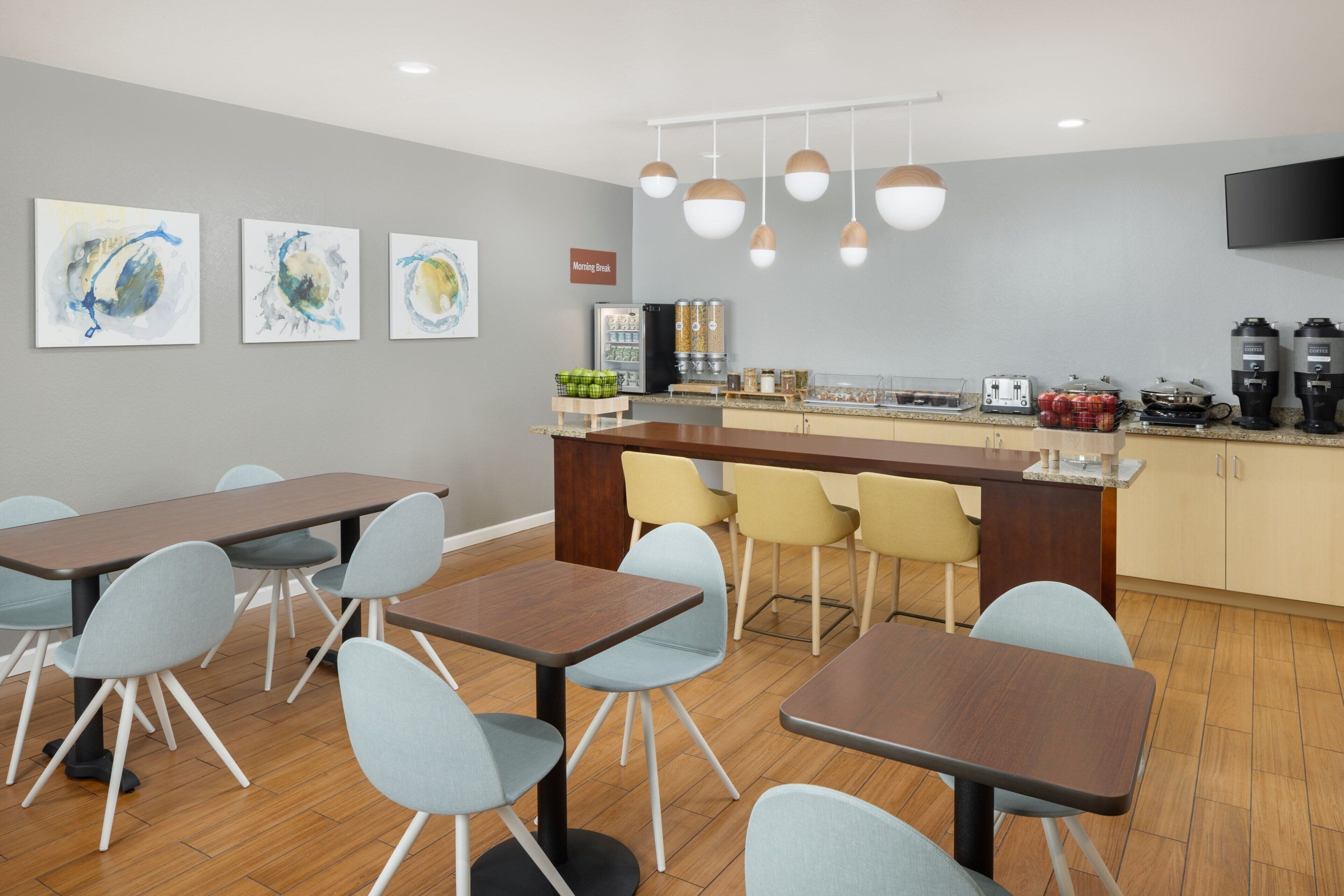 Photo - TownePlace Suites by Marriott Orlando East/UCF Area