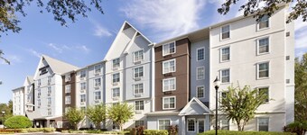 TownePlace Suites by Marriott Orlando East/UCF Area