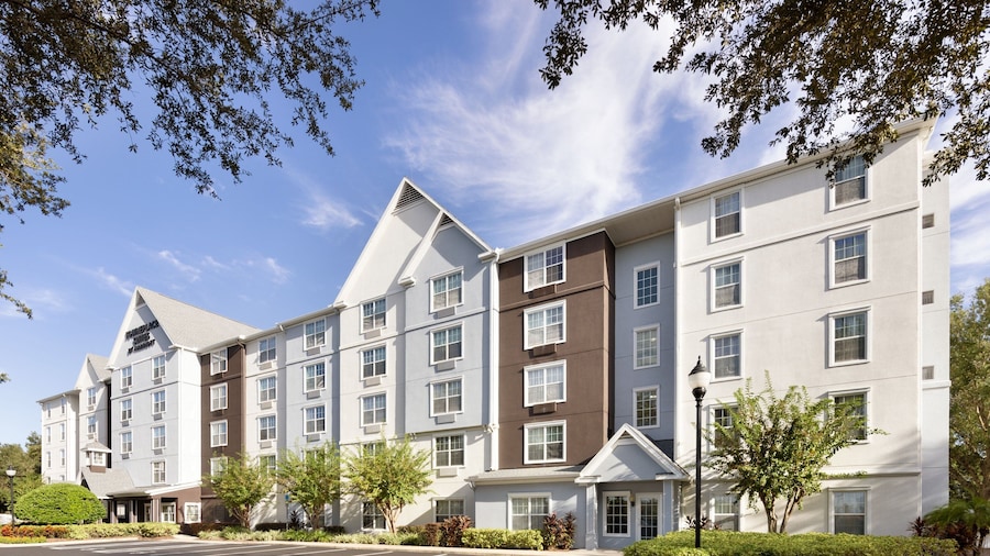 TownePlace Suites by Marriott Orlando East/UCF Area