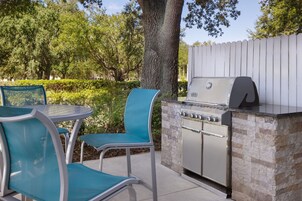 Servicio de la propiedad