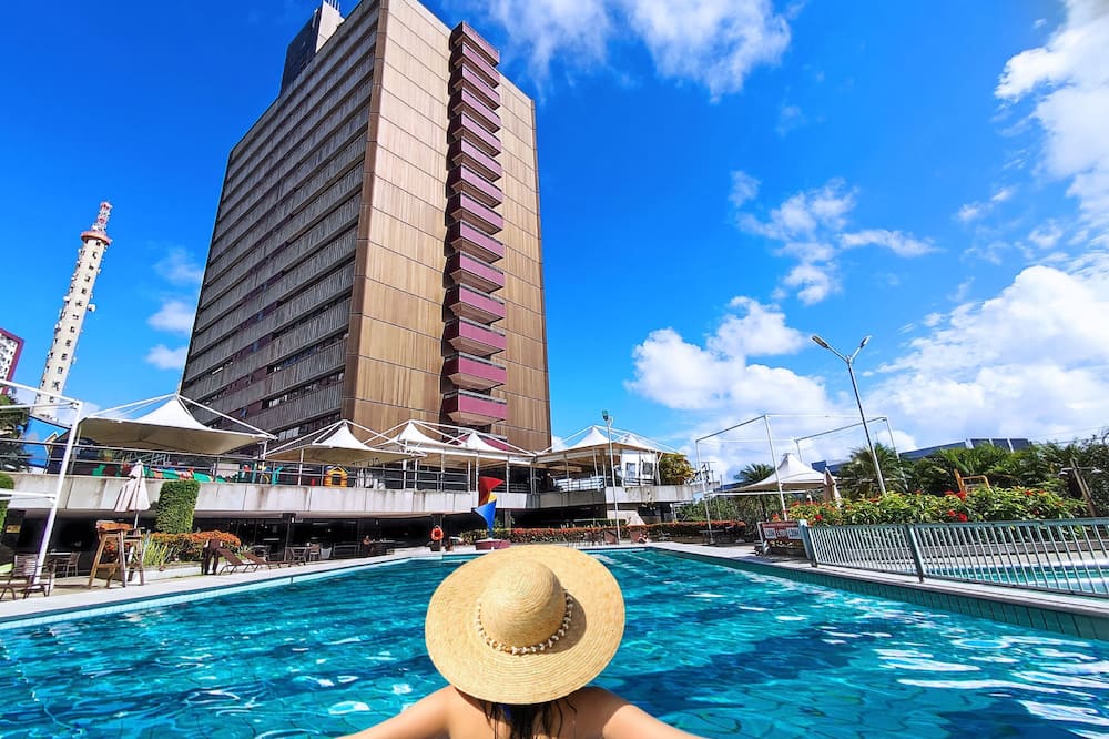 Fiesta Bahia Hotel