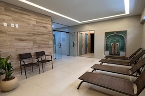 Massageanwendungen