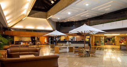 Fiesta Bahia Hotel