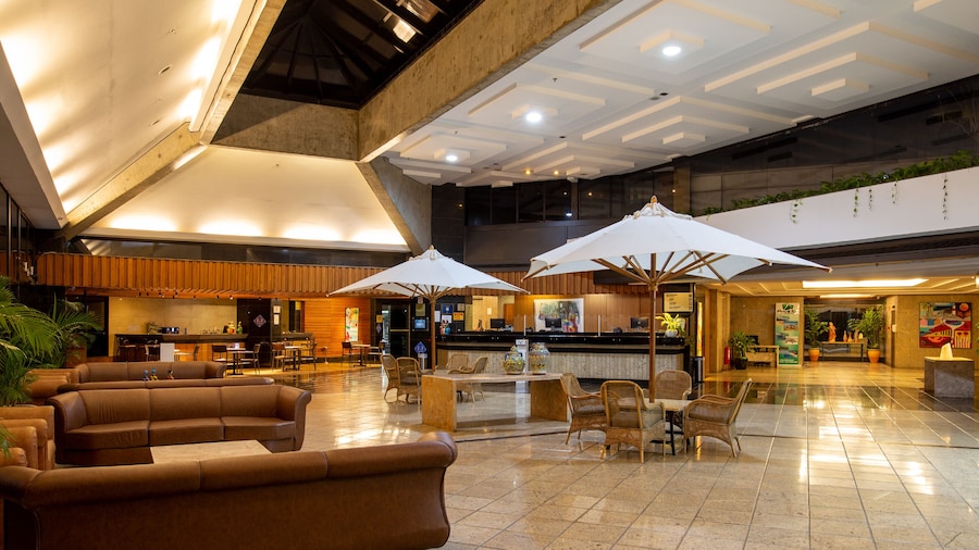 Fiesta Bahia Hotel