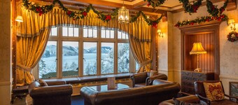 Lake Vyrnwy Hotel & Spa