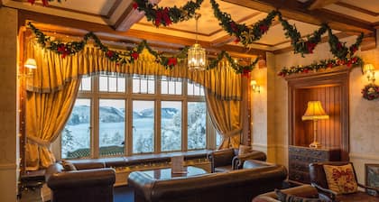 Lake Vyrnwy Hotel & Spa