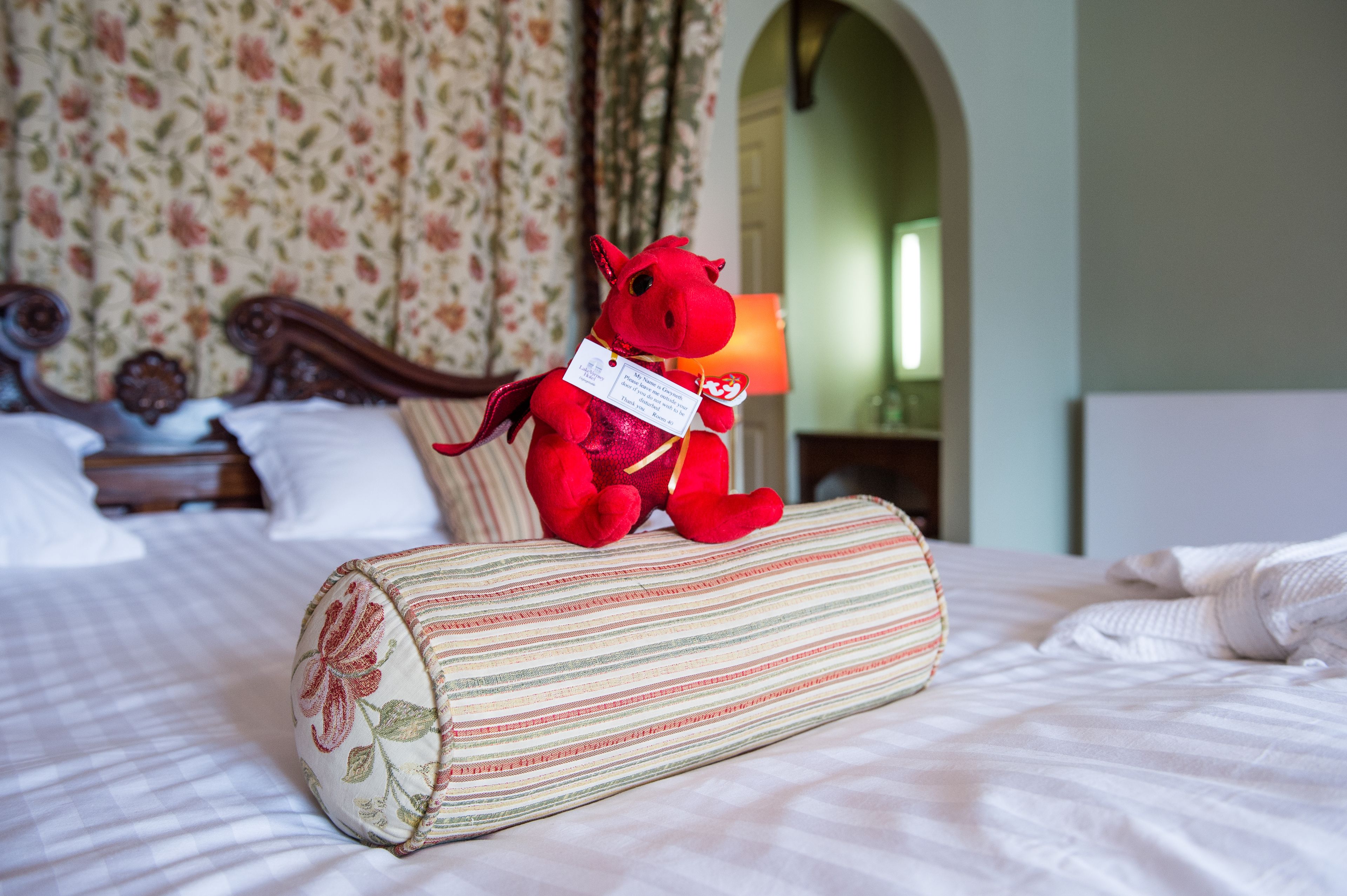 premier room | room amenity