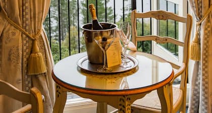 Lake Vyrnwy Hotel & Spa