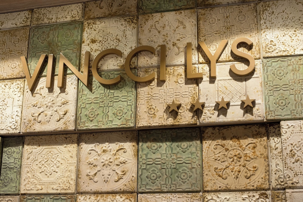 Hotel Vincci Lys by null