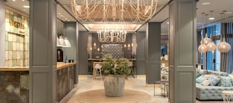 Vincci Lys Hotel