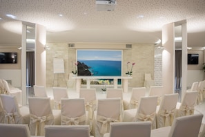Meeting facility - Scoglio della Galea Village & Spa (Ricadi)